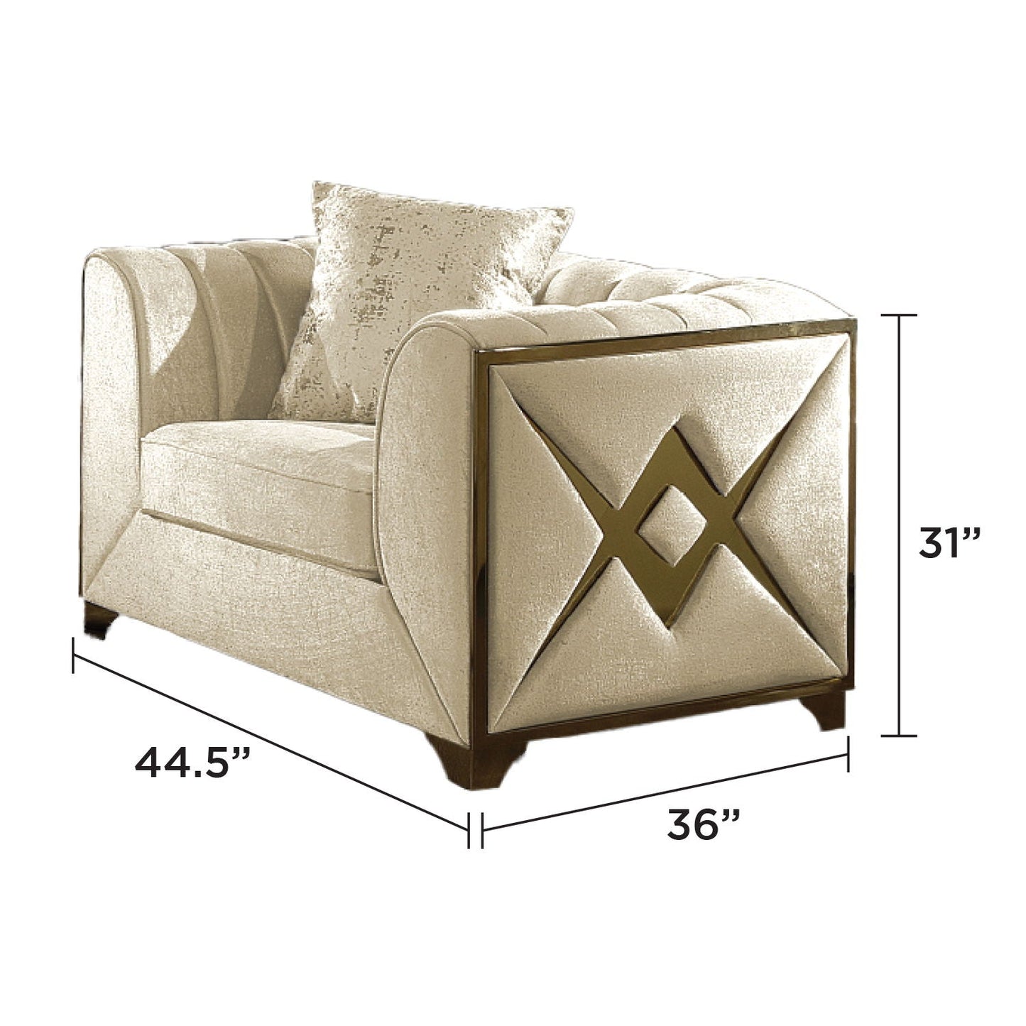 Velencia - Living Room Set