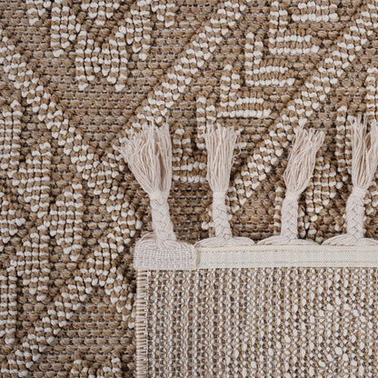 Guros - Traditional Indoor / Outdoor Area Rug