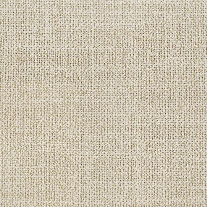 Arini 56-inch Queen Panel Bed Cream and Black