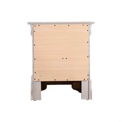 Decorative Accents Nightstand