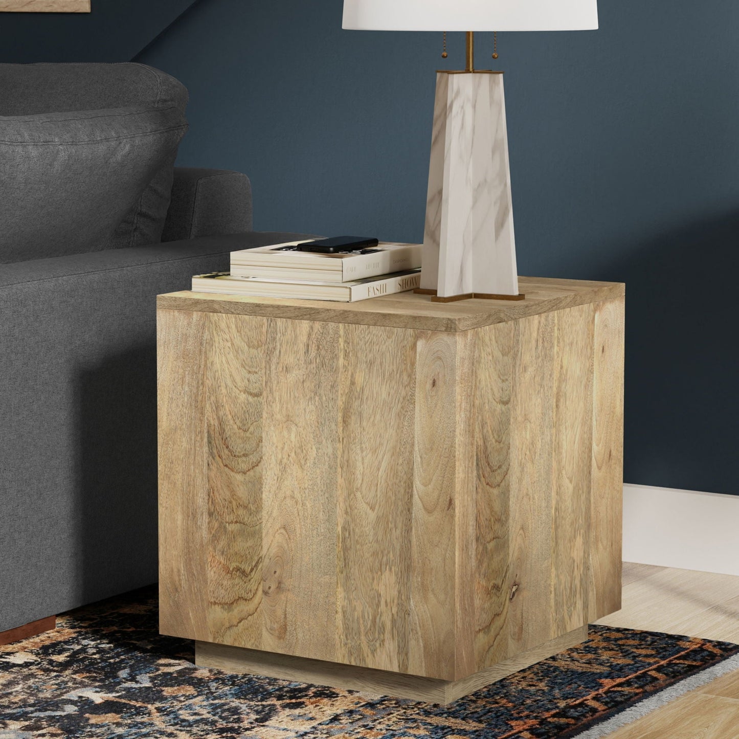 Lockhart - Side Table