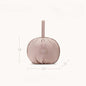 Portable portable underwear storage bag, women's travel close-fitting clothing storage bag, bra, underwear, socks, finishing bag.