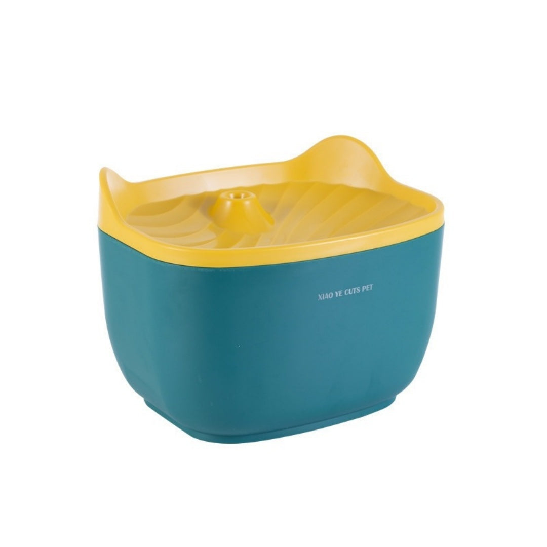 Smart Quiet Circulating Pet Water Fountain