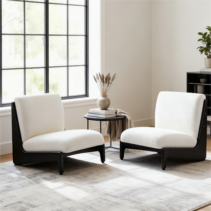 Scott Living Moda Accent Chair