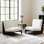 Scott Living Moda Accent Chair