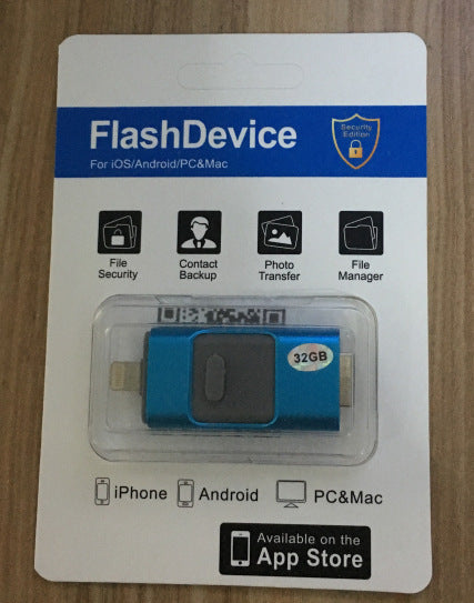 Suitable For  Android Mobile Phone And Computer Three-in-one