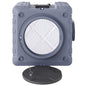 Air Scrubber with 3-Stage Filtration and 550 CFM Airflow