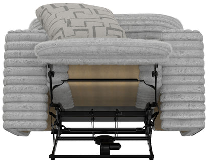Lynx - Power Recliner With Zero Gravity