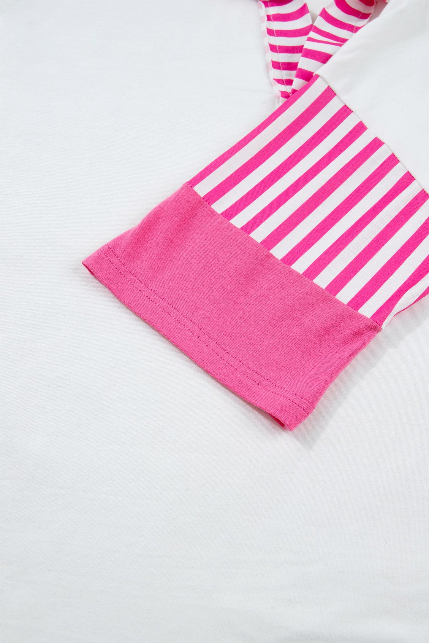Leslie Half Sleeve T Shirt
