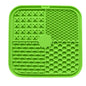 Smell Licking Pad Licking Plate Pet Licking Plate Slow Food Bowl