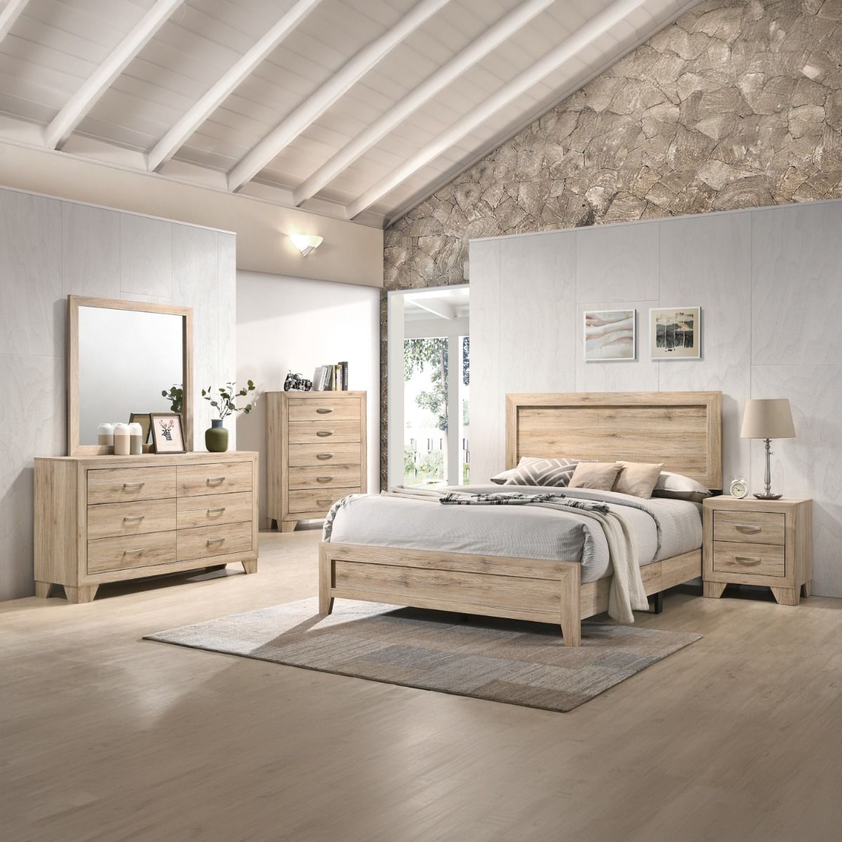 Miquell - Dresser