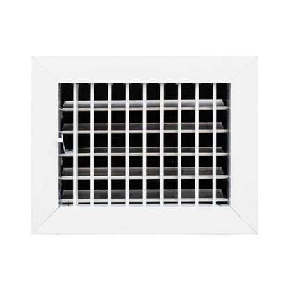 AC Register Vent Cover 8X6 Inch
