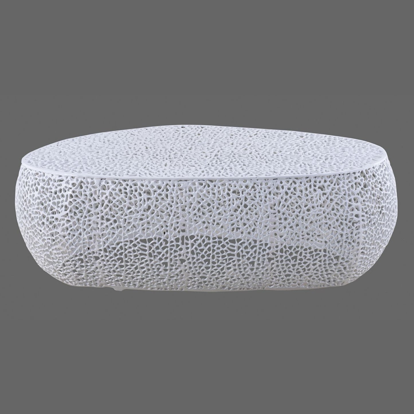 T3601 - Oval Coffee Table