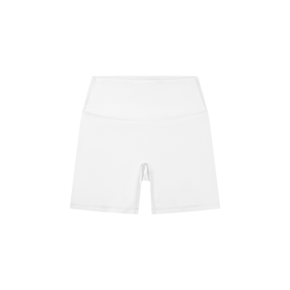 Loki & Ivy Women's High-Waisted Biker Shorts