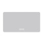 LED Bathroom Mirror With 3 Color Dimmable Backlight