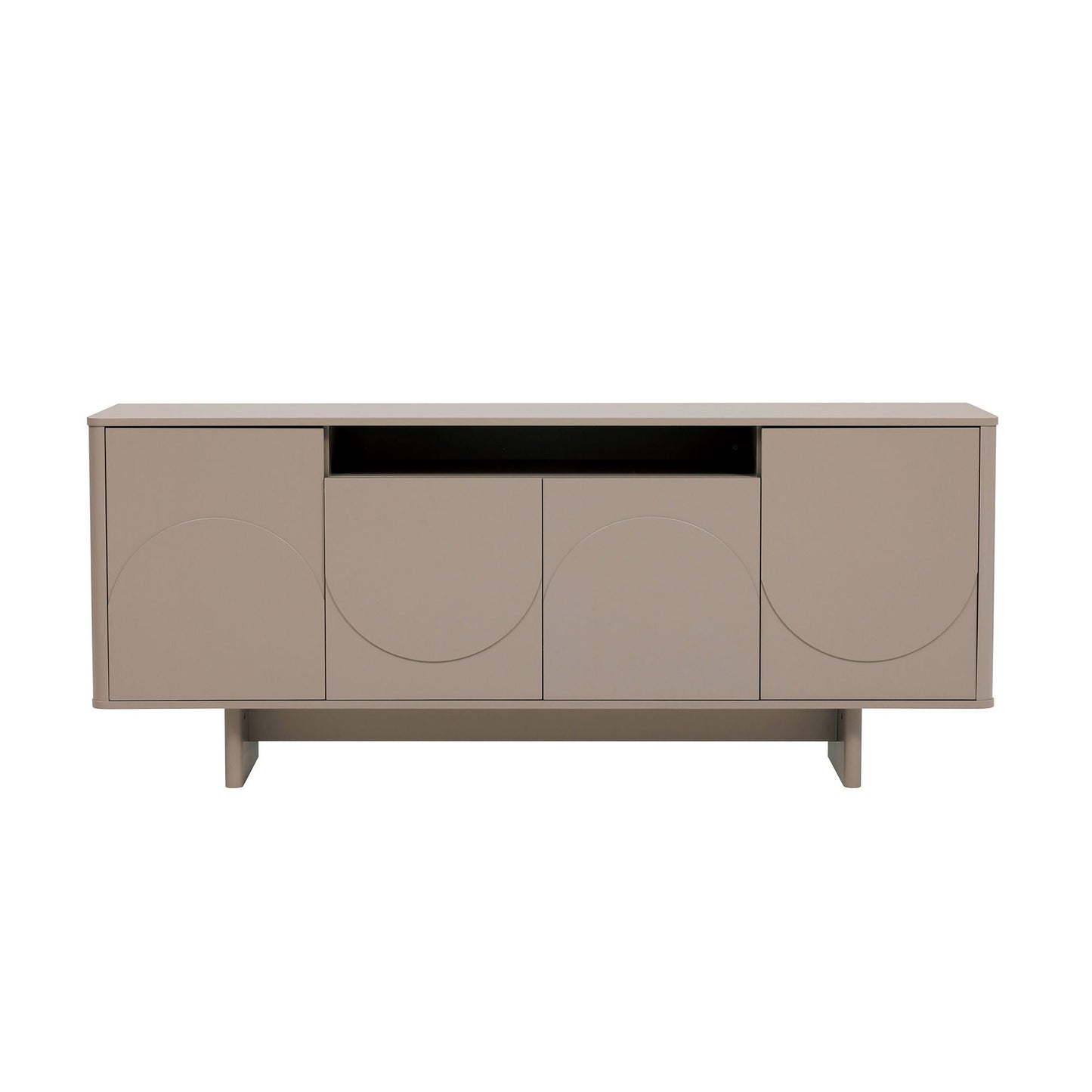 Ella - Sideboard With Adjustable Shelves