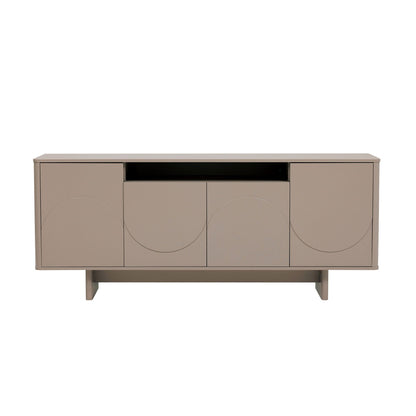 Ella - Sideboard With Adjustable Shelves