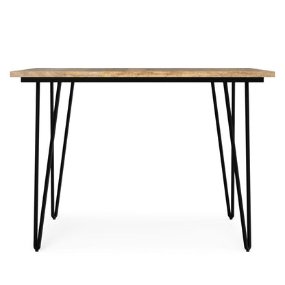 Hunter - Square Tabletop Dining Table
