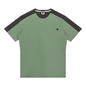 Loki & Ivy Men's Color Block Performance T-Shirt