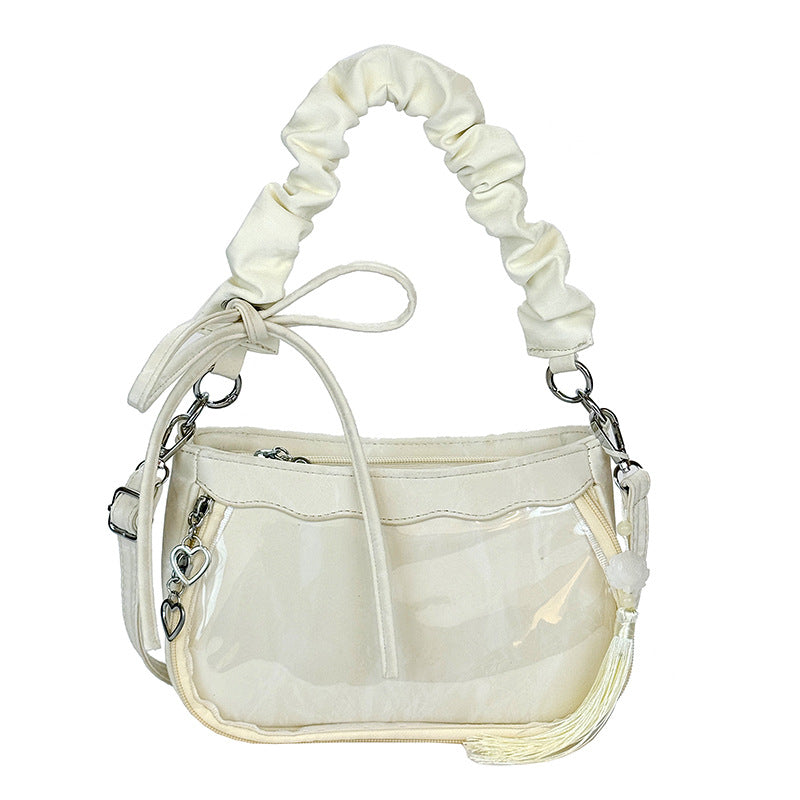 Cute And Fashionable Crossbody Bag