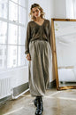 GET ON BOARD KNIT JOGGER