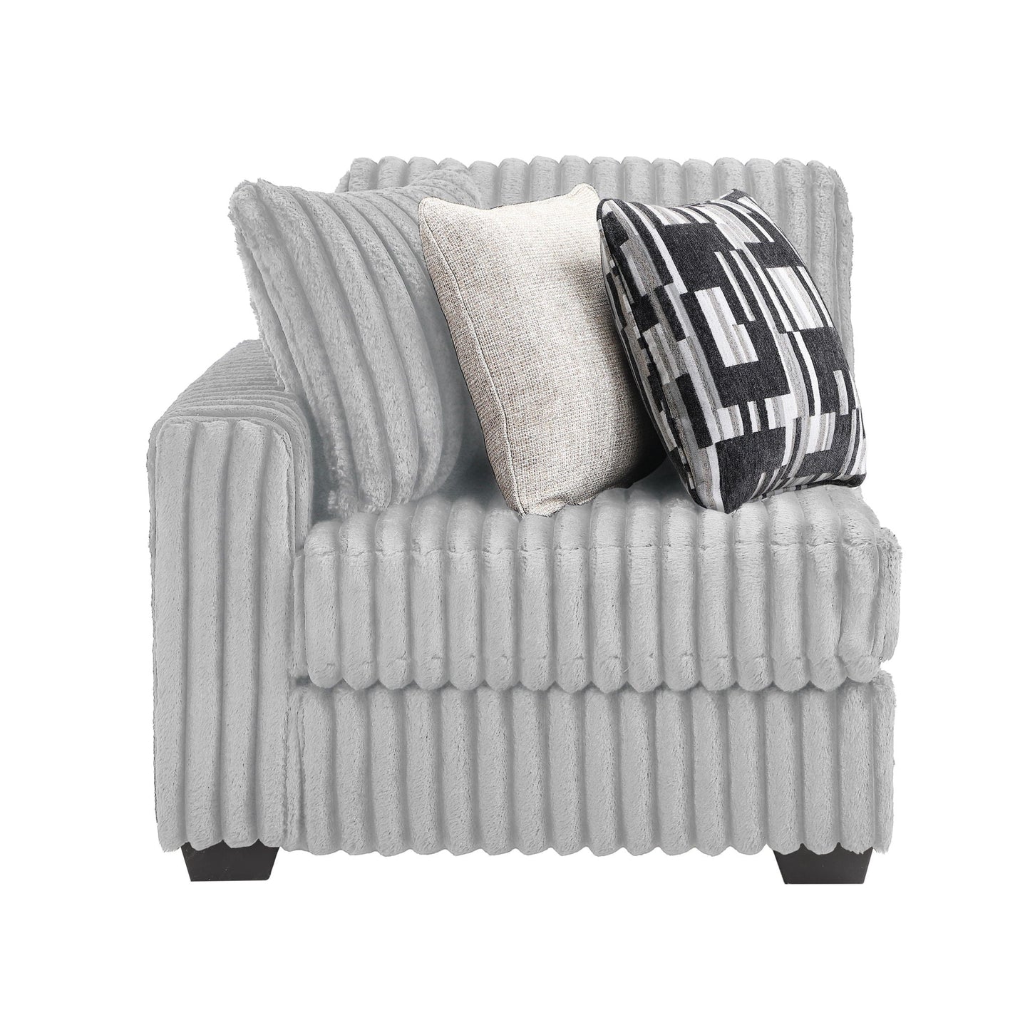 Snuggle - Living Room Sectional