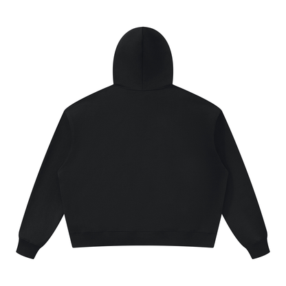 Loki & Ivy Unisex Oversized Heavyweight Hoodie