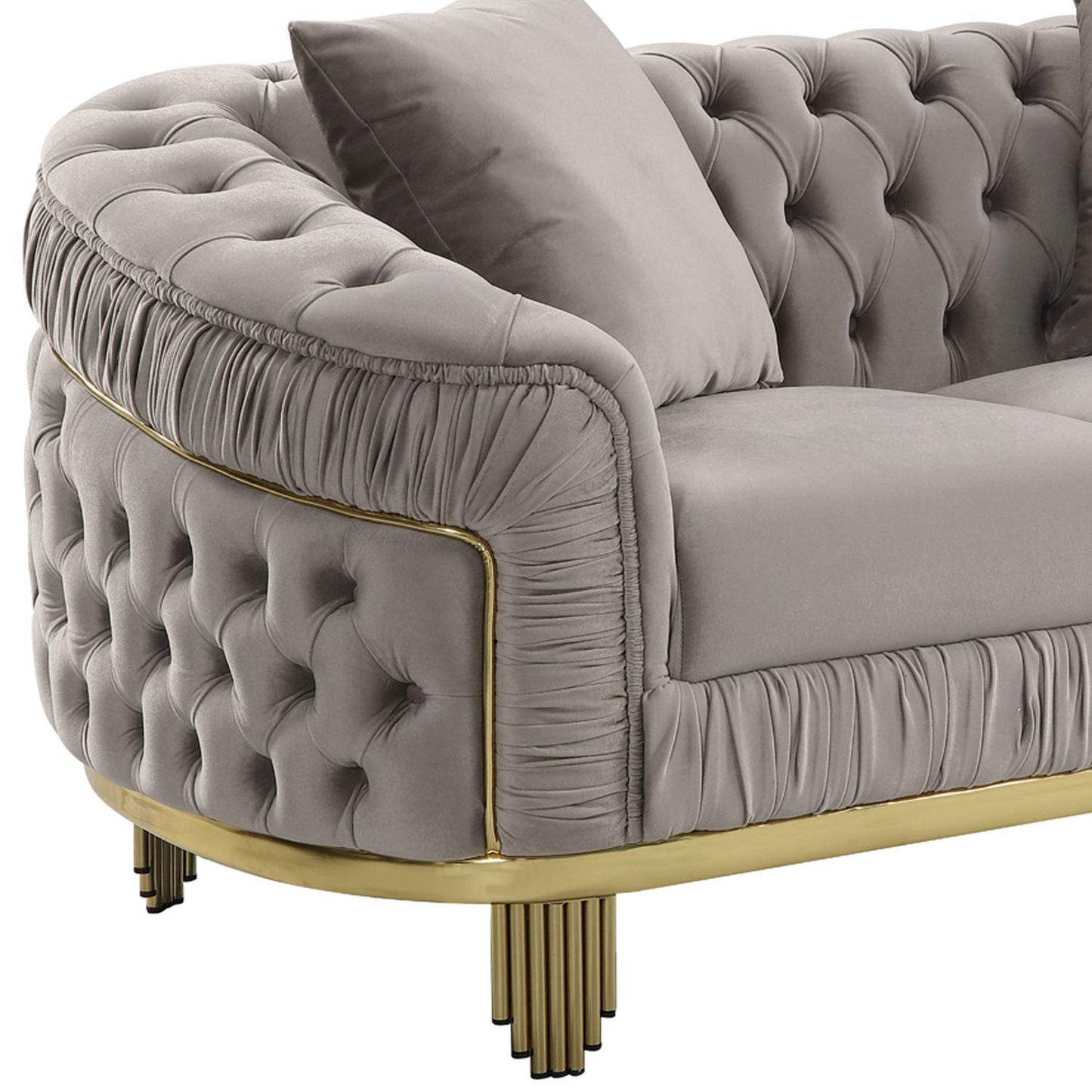 Vanessa - Loveseat