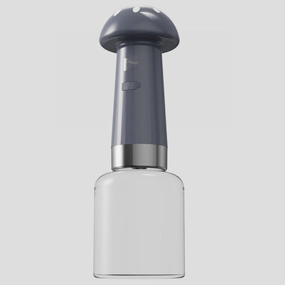 Electric Pet Foam Dispenser