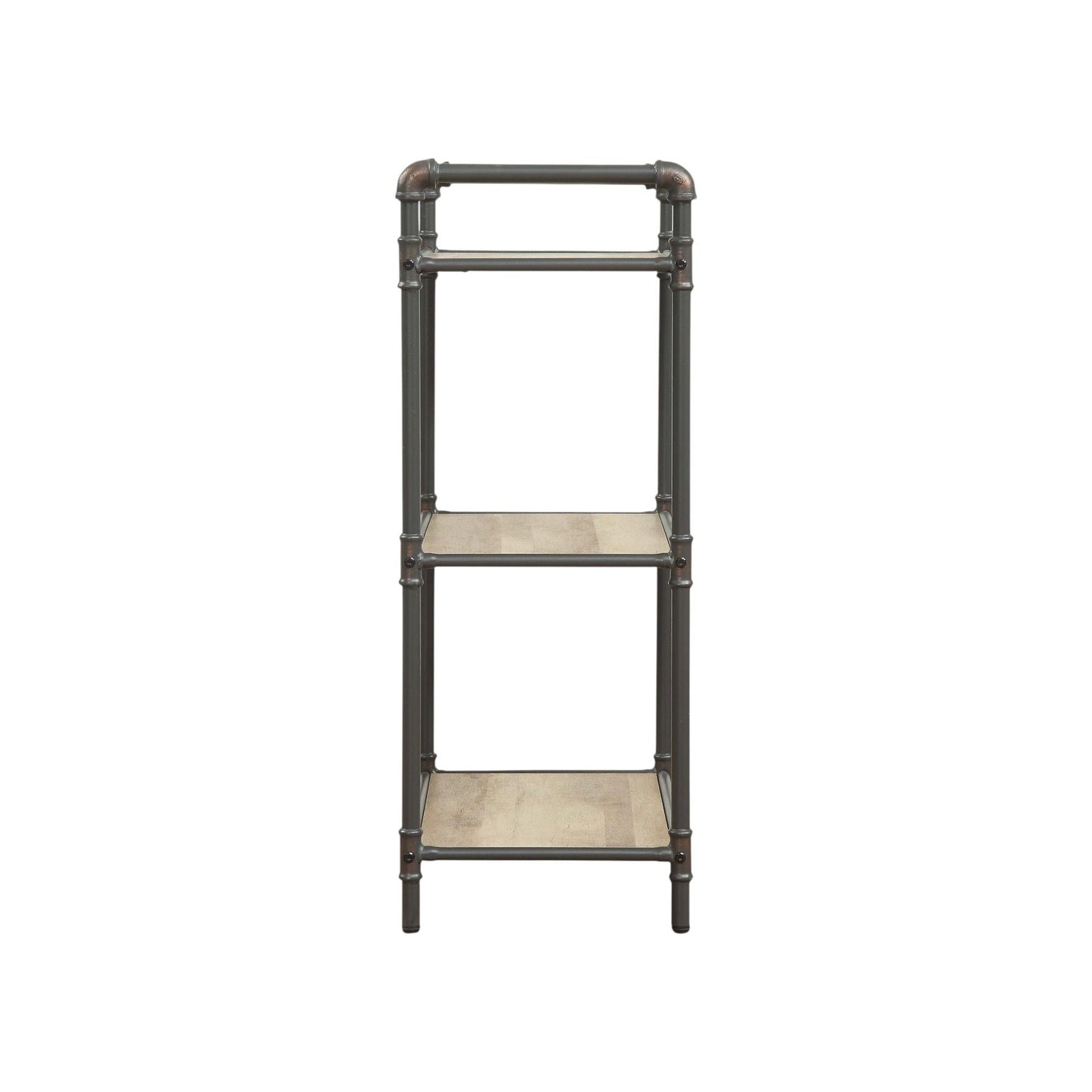 Itzel - Bookshelf