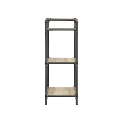 Itzel - Bookshelf