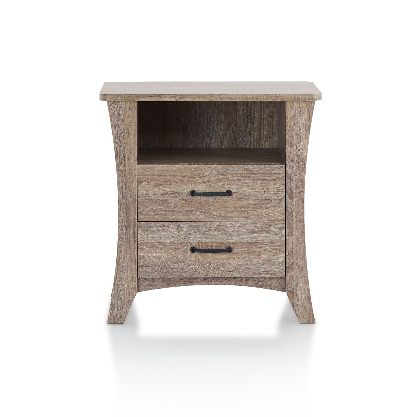 Colt - Accent Table, Functional Design