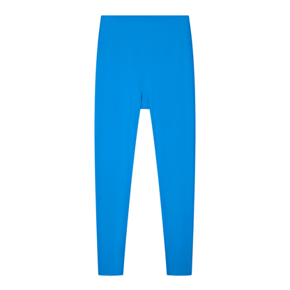 Loki & Ivy Women's Solid High Rise Leggings