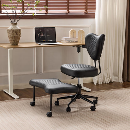 Multifunctional Ergonomic Meditation & Yoga Chair