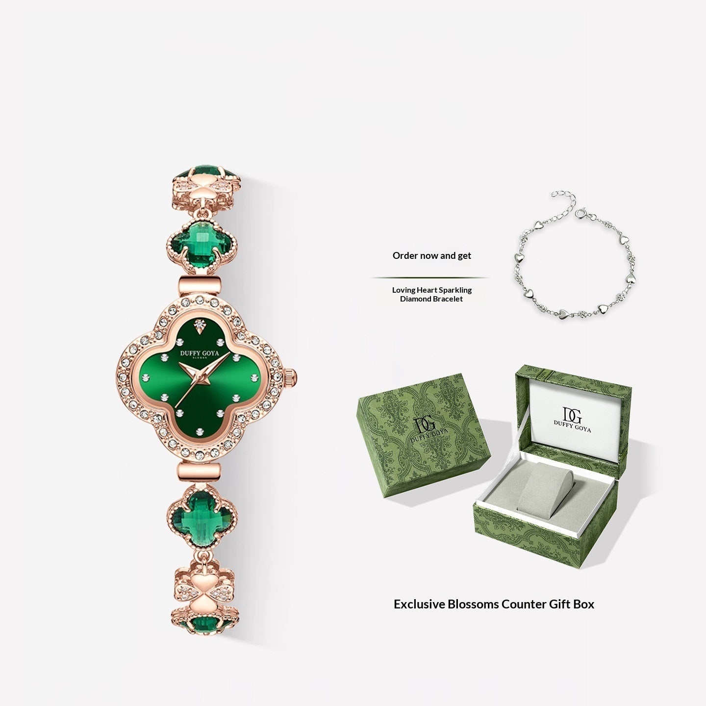 Genuine Affordable Luxury Niche Watch For Womenpractical And Waterproof