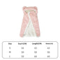 Pet Blanket, Dog Clothing, Winter Wear For Small And Medium-sized Dogs