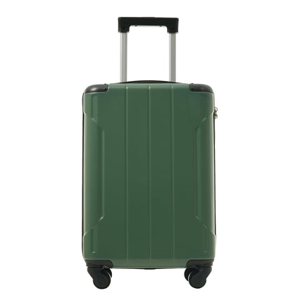 20-Inch Hardshell Carry-On Luggage