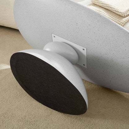Lucky Stone Shaped Table