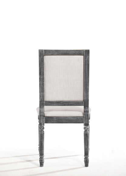 Leventis Weathered Dining and Kitchen Set
