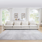 4 Seater Deep Seat Couches for Living Room