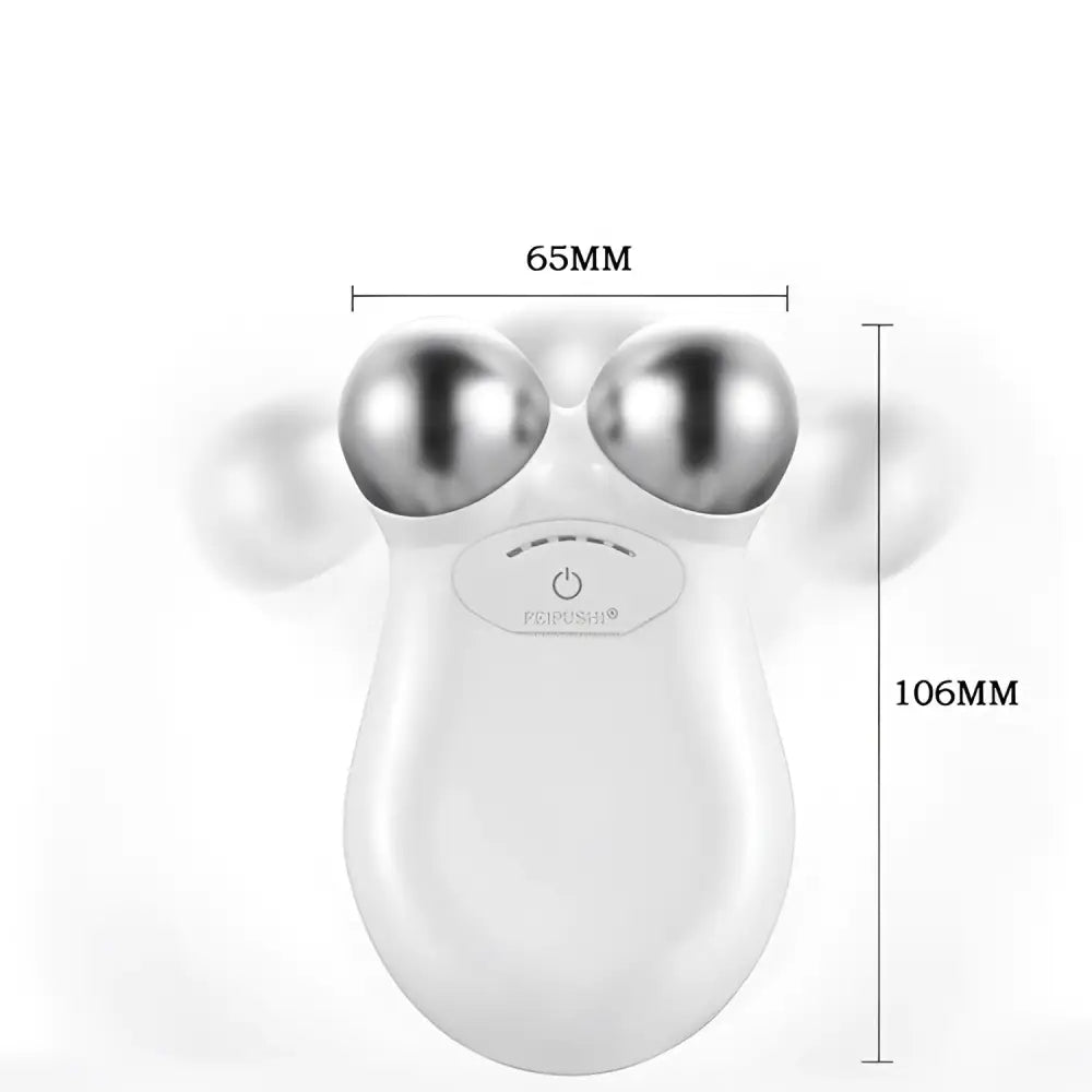 Facial Lifting Firming Skin Rejuvenation Roller