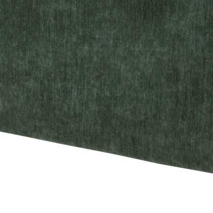 Luisa - Skirted Swivel Accent Chair