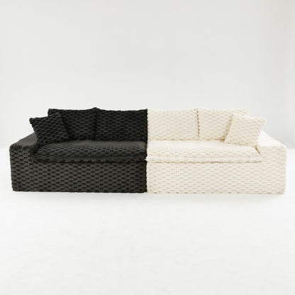 Luxury Multifunctional Sofa For Living Room