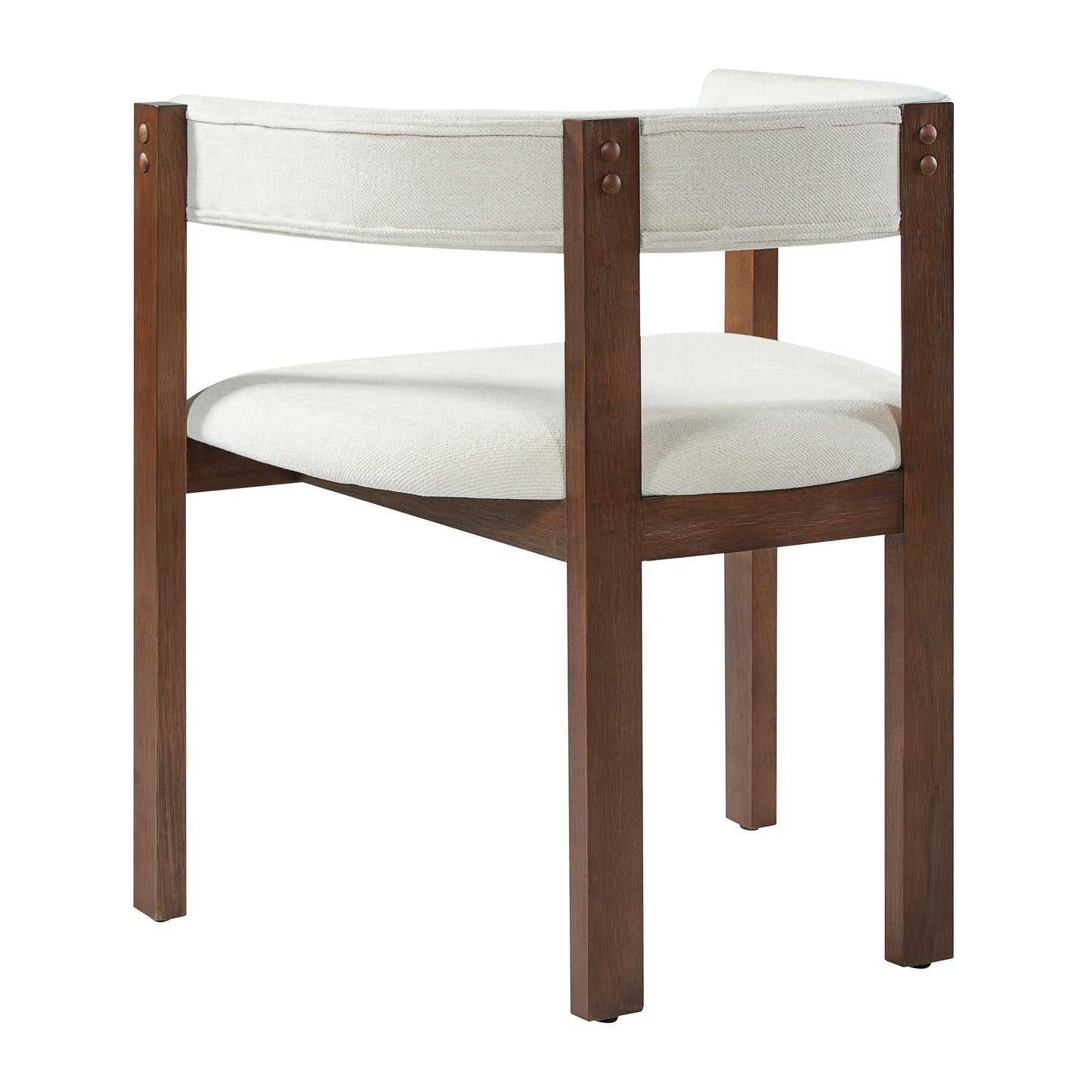 Dining Arm Chair Set of 2