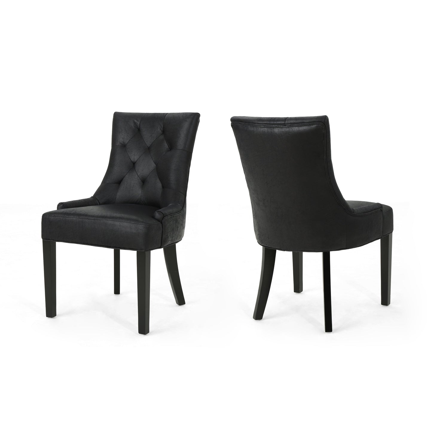 Cheney Dining Chair - KD MP2 (Set of 2)