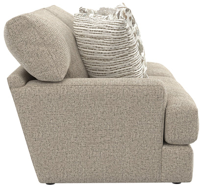 Brett - Sofa