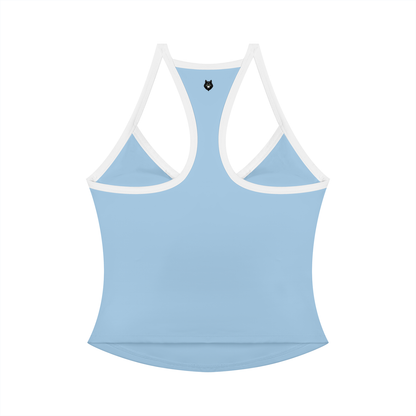 Loki & Ivy Women’s Color Block Yoga Tank Top