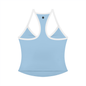 Loki & Ivy Women’s Color Block Yoga Tank Top