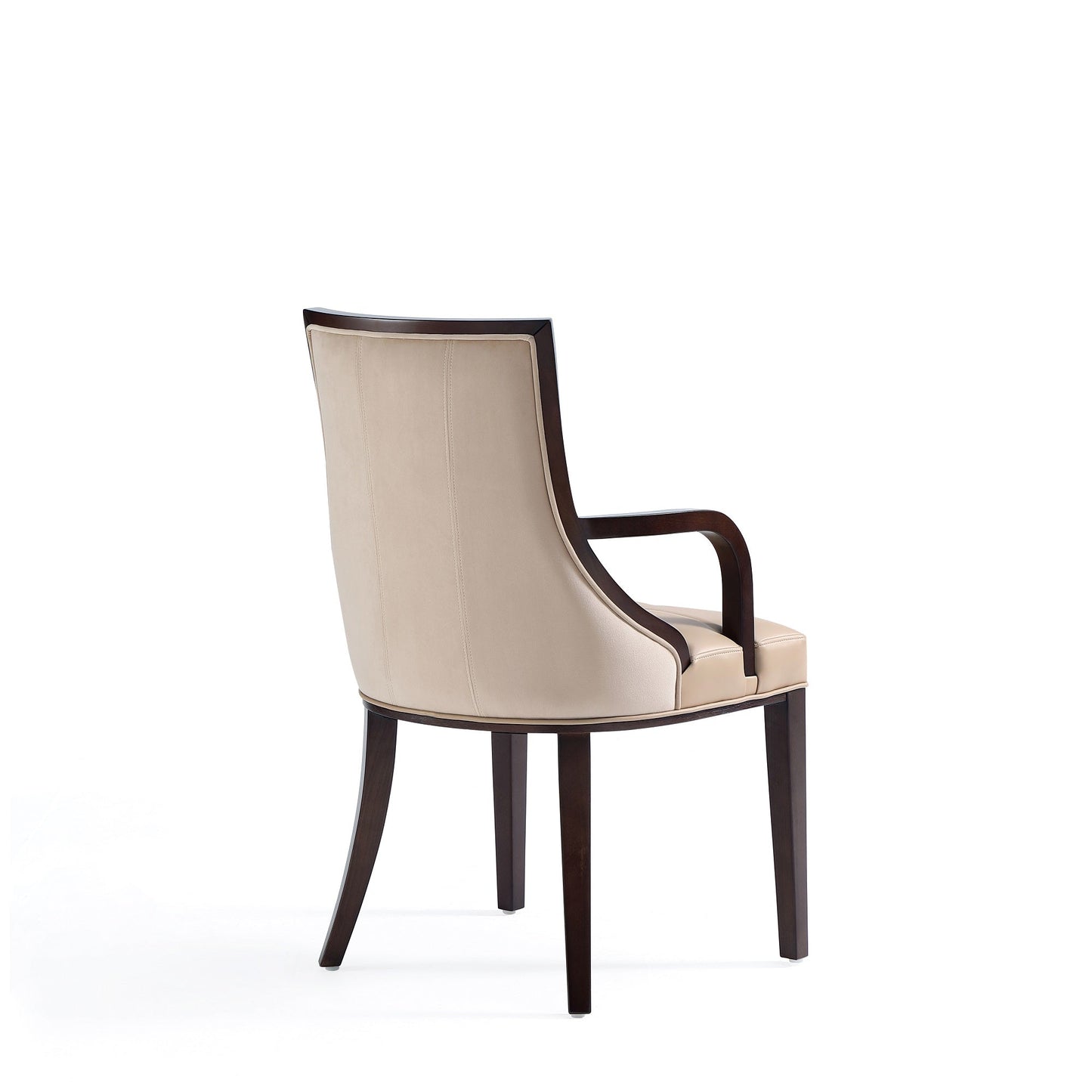 Fifth Avenue Wood Upholstered Dining Chair