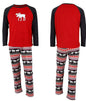 Family Christmas Pajamas Set - # BOAA11710003